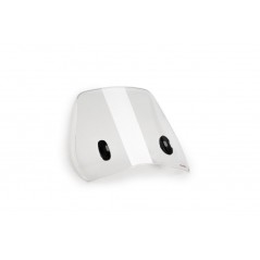 PUIG windscreen dome for motorcycle TRAFIC 21567
