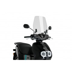 PUIG Carenabris cúpula para moto URBAN 21391