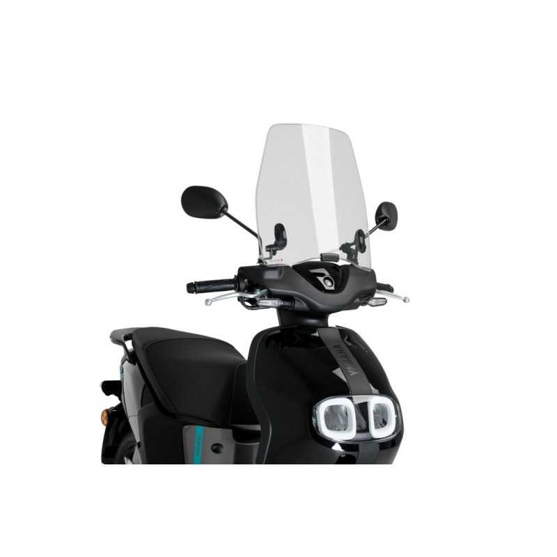 PUIG Carenabris cúpula para moto URBAN 21391