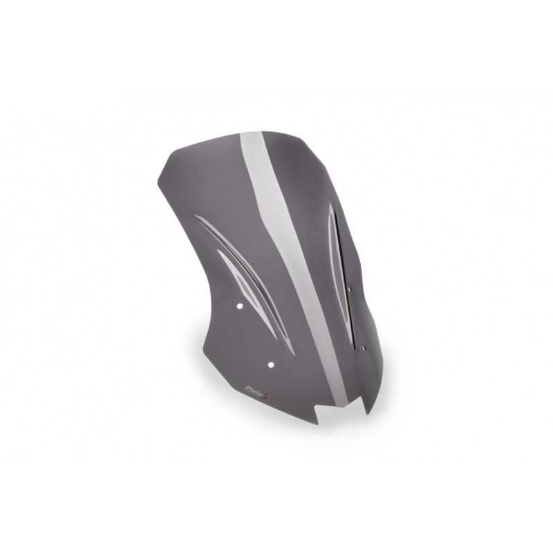 PUIG Cupula parabrisas carenabris moto TOURING 21393