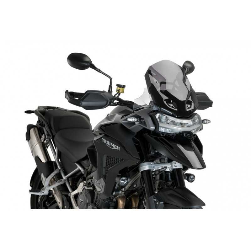 PUIG Cupula parabrisas carenabris moto SPORT 21394