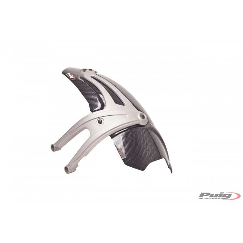 PUIG REAR MUDGUARD 5886