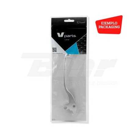 V PARTS LEVER, LIFT, LEFT 75281