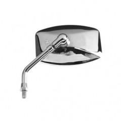 V PARTS REAR VIEW MIRROR LEFT E705