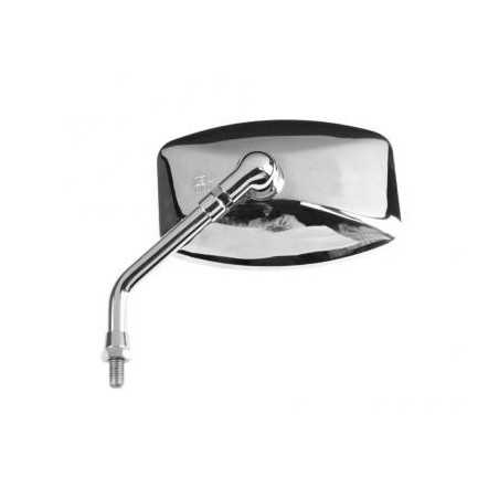 V PARTS Espejo retrovisor izquierdo tipo OEM homologado CE E705