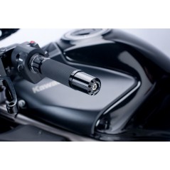 PUIG Contrapesos de aluminio para terminales manillar motocicleta la marca 5618