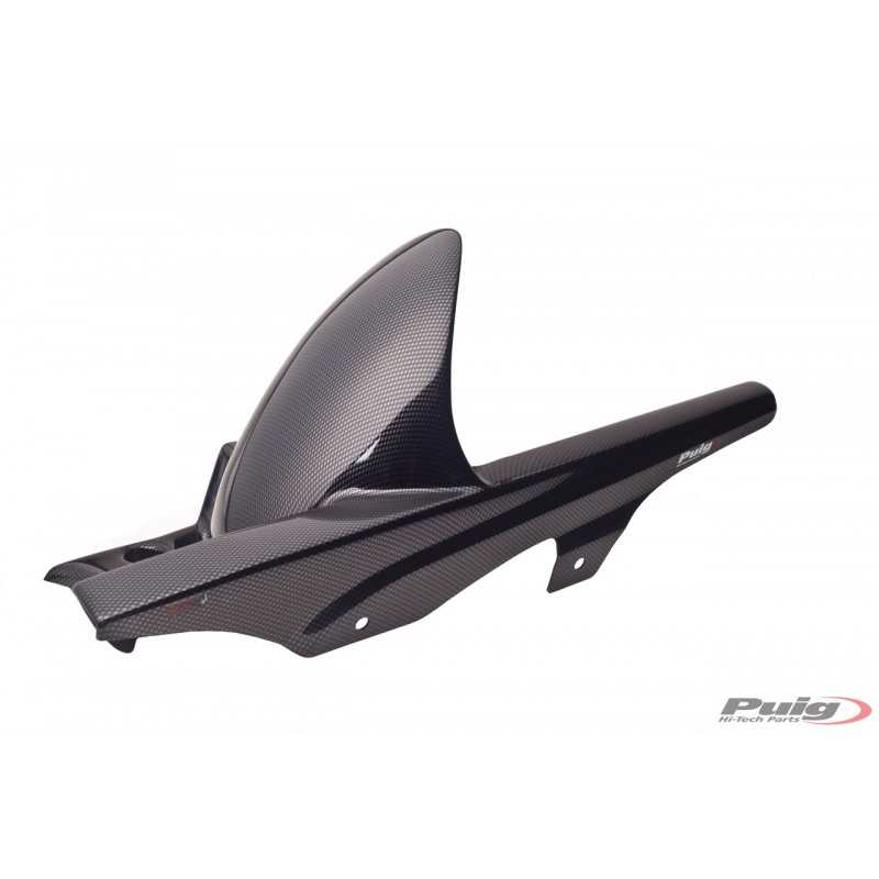 PUIG REAR MUDGUARD 5019