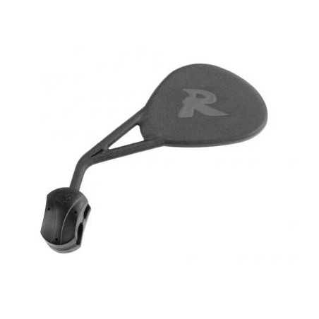 V PARTS REAR VIEW MIRROR LEFT E382I