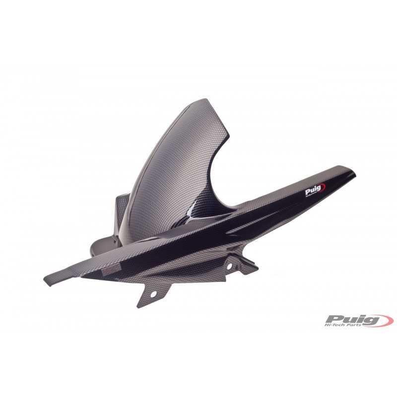 PUIG REAR MUDGUARD 6040