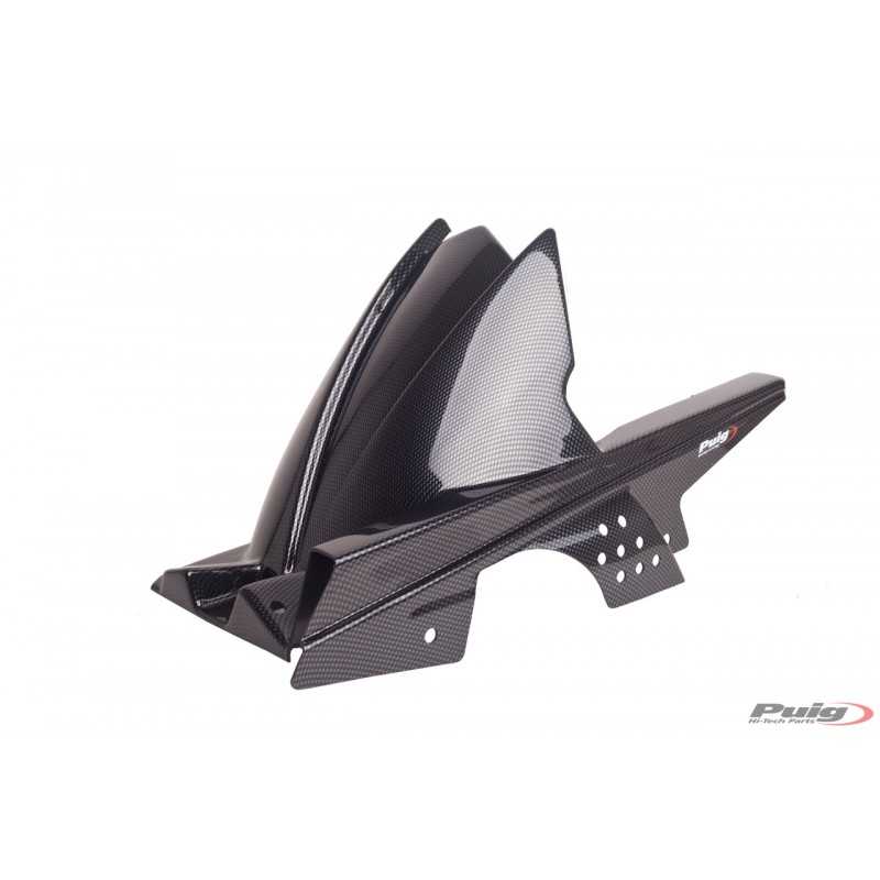 PUIG REAR MUDGUARD 6462
