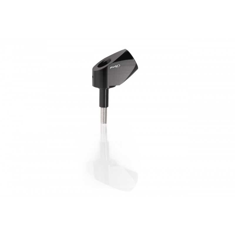 PUIG Adaptador de soporte espejo retrovisor a maneta freno 7517