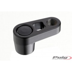 PUIG REARVIEW MIRROR SHIFTER,  THREAD , LEFT/RIGHT SIDE 5021