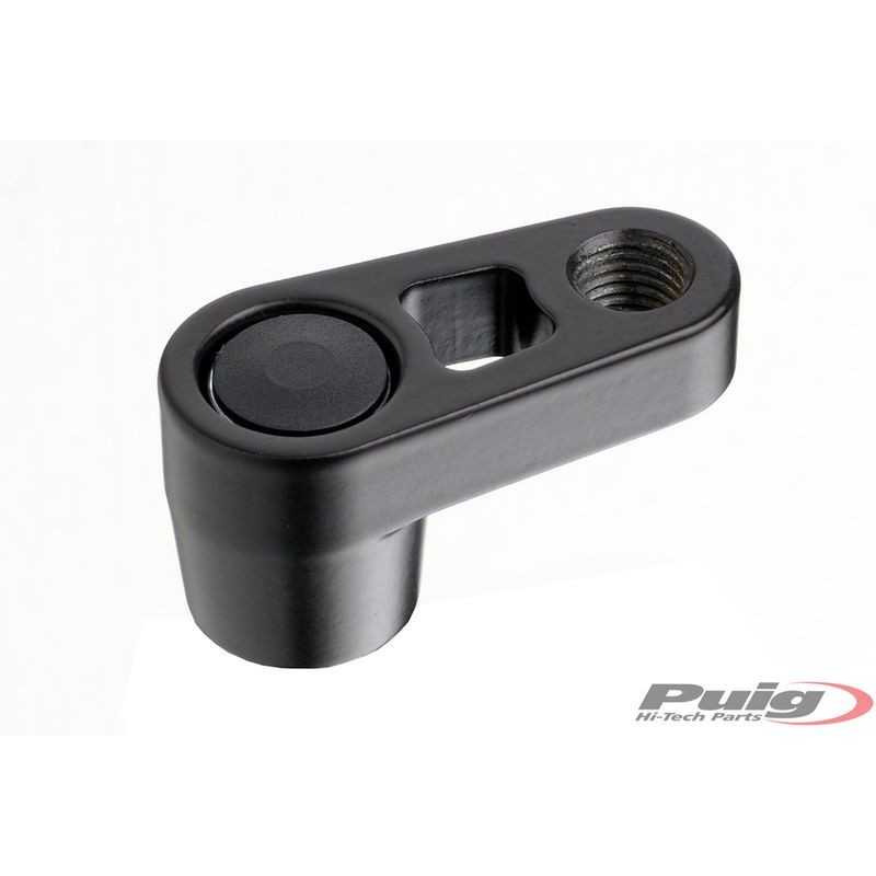 PUIG REARVIEW MIRROR SHIFTER,  THREAD , LEFT/RIGHT SIDE 5021
