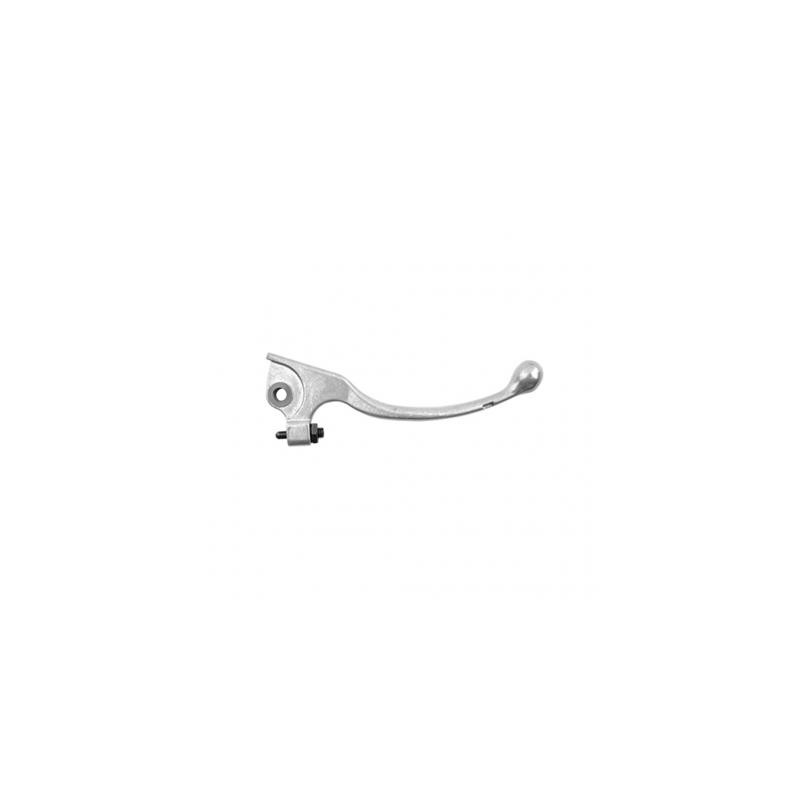 V PARTS Palanca de freno aluminio tipo OEM para reemplazo similar - Maneta derecha 75341