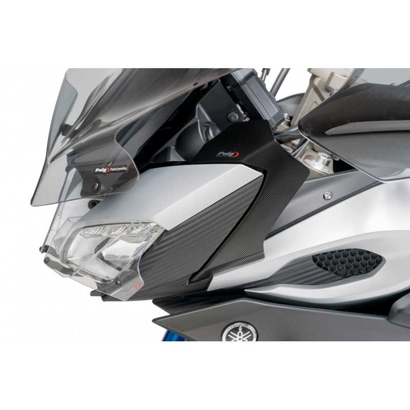 PUIG FRONT DEFLECTORS 8090
