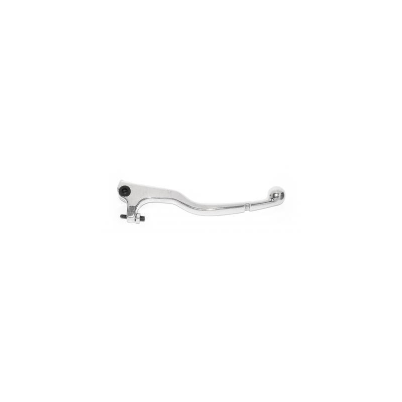 V PARTS Right Brake Lever - Polished 73661
