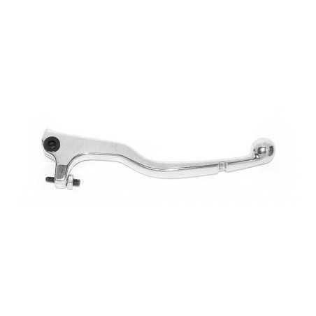 V PARTS Right Brake Lever - Polished 73661