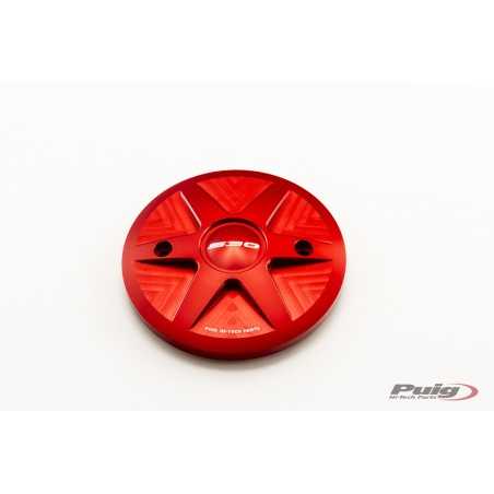PUIG CLUTCH COVER COVER 8501
