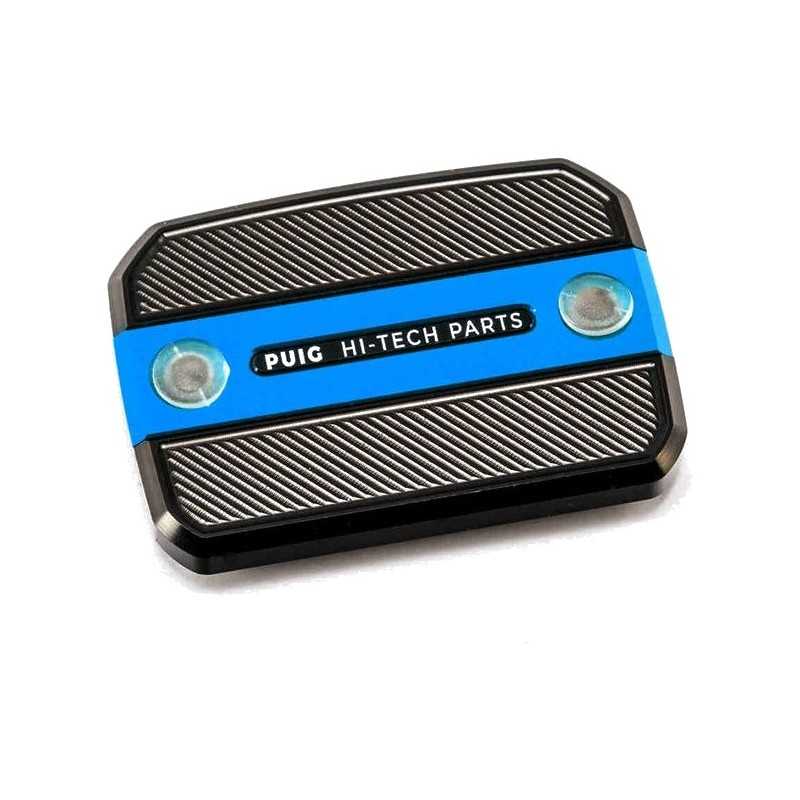PUIG TAPA DEPOSITO LIQUIDO DE FRENO 9499