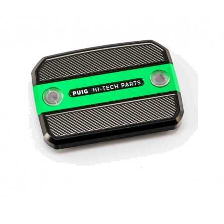PUIG BRAKE FLUID RESERVOIR COVER 9499
