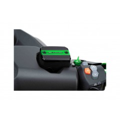 PUIG BRAKE FLUID RESERVOIR COVER 9499