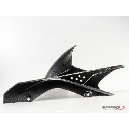 PUIG REAR MUDGUARD 8558