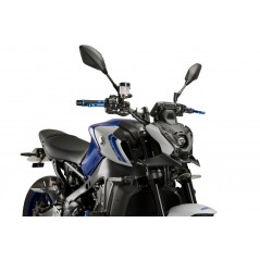 PUIG motorcycle front spoiler 21133