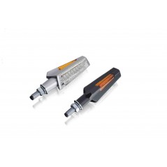 PUIG Intermitentes universales para moto homologados 4824