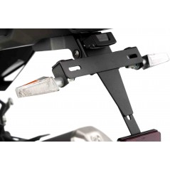 PUIG LANZA approved universal motorcycle turn signals 4824