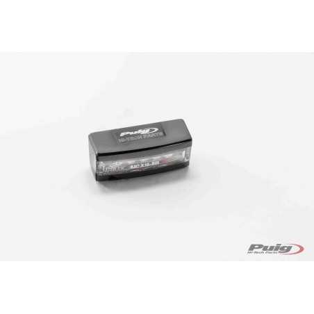 PUIG Luz iluminacion portamatriculas aluminio LEDS modelo Alu 5565