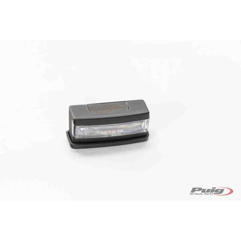 PUIG Luces LED para matrícula de - Modelo PLA 5577