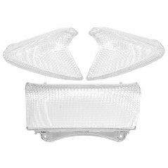 V PARTS Tulipa piloto intermitentes traseros 9851