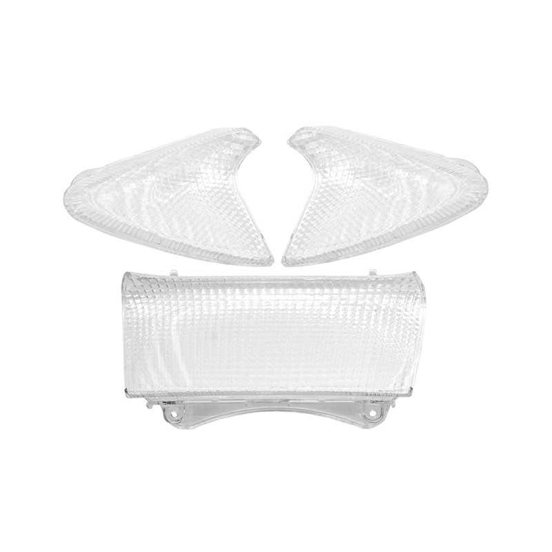 V PARTS Tulipa piloto intermitentes traseros 9851