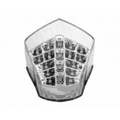 V PARTS PILOT REAR LIGHT 14082