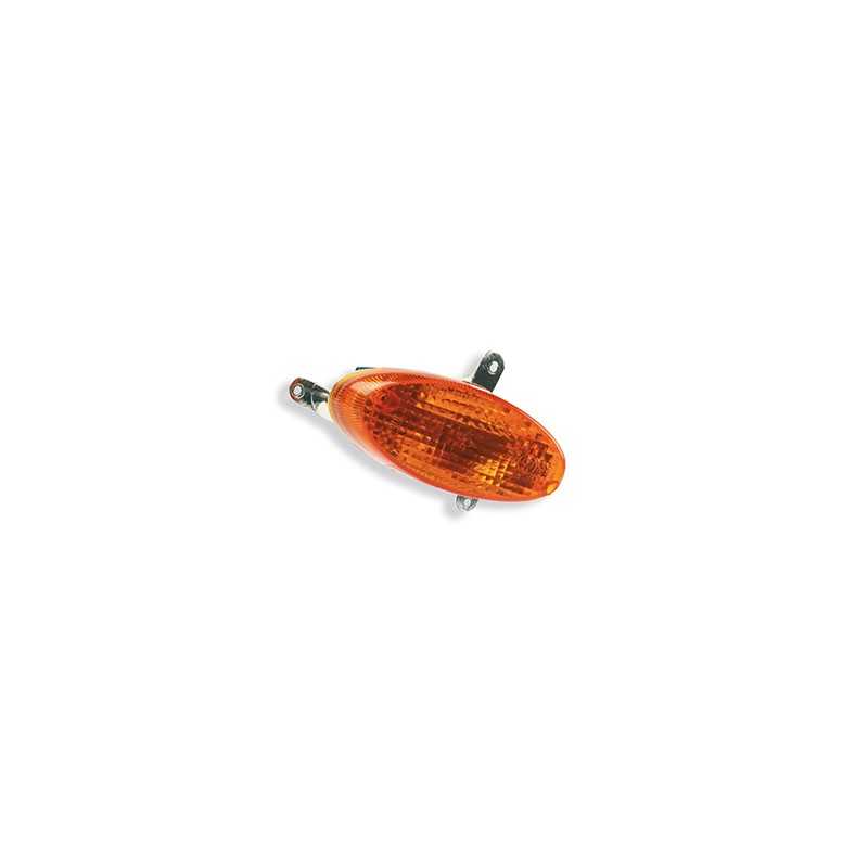V PARTS TURN SIGNAL, FRONT, LEFT 8334