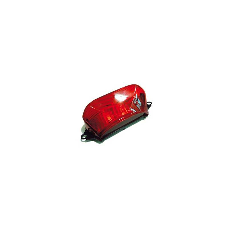 V PARTS PILOTO LUZ TRASERO 8178