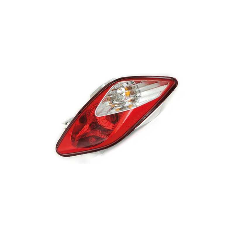 V PARTS PILOT LIGHT, REAR, TURN SIGNAL RIGHT 12446