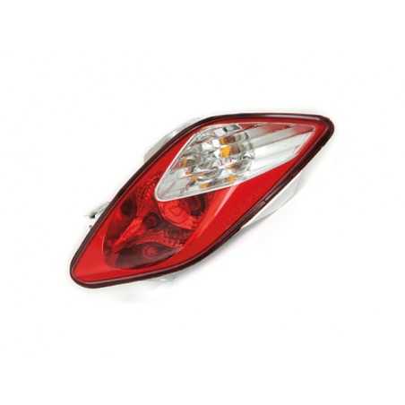 V PARTS PILOT LIGHT, REAR, TURN SIGNAL RIGHT 12446