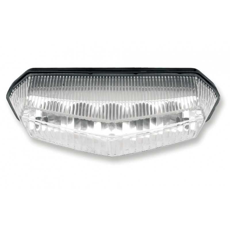 V PARTS PILOT REAR LIGHT 7966