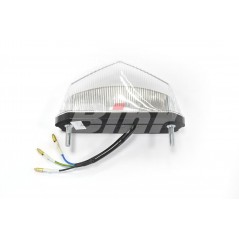 V PARTS PILOT REAR LIGHT 7966