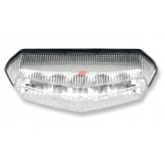 V PARTS PILOT REAR LIGHT 7966