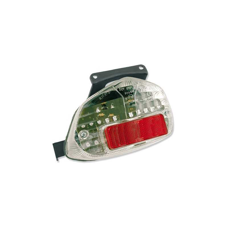 V PARTS PILOT REAR LIGHT 8104