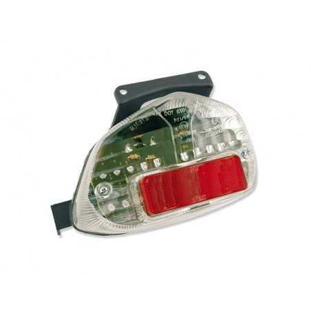 V PARTS PILOT REAR LIGHT 8104