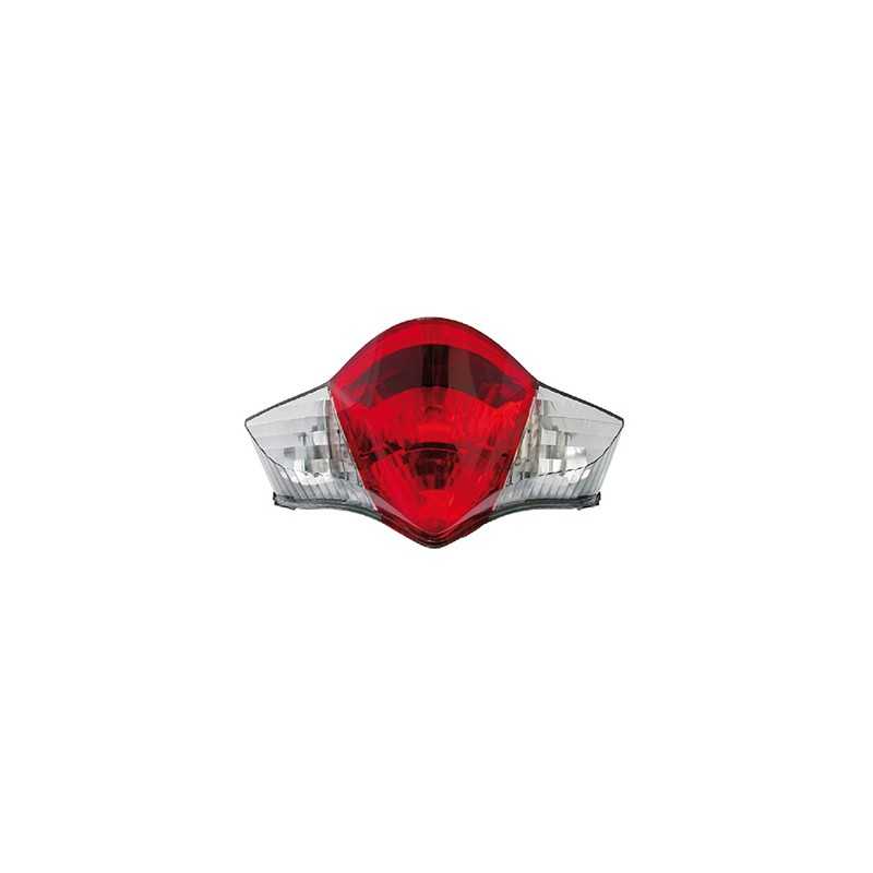 V PARTS PILOT LIGHT, REAR WITH TURN SIGNAL 11720