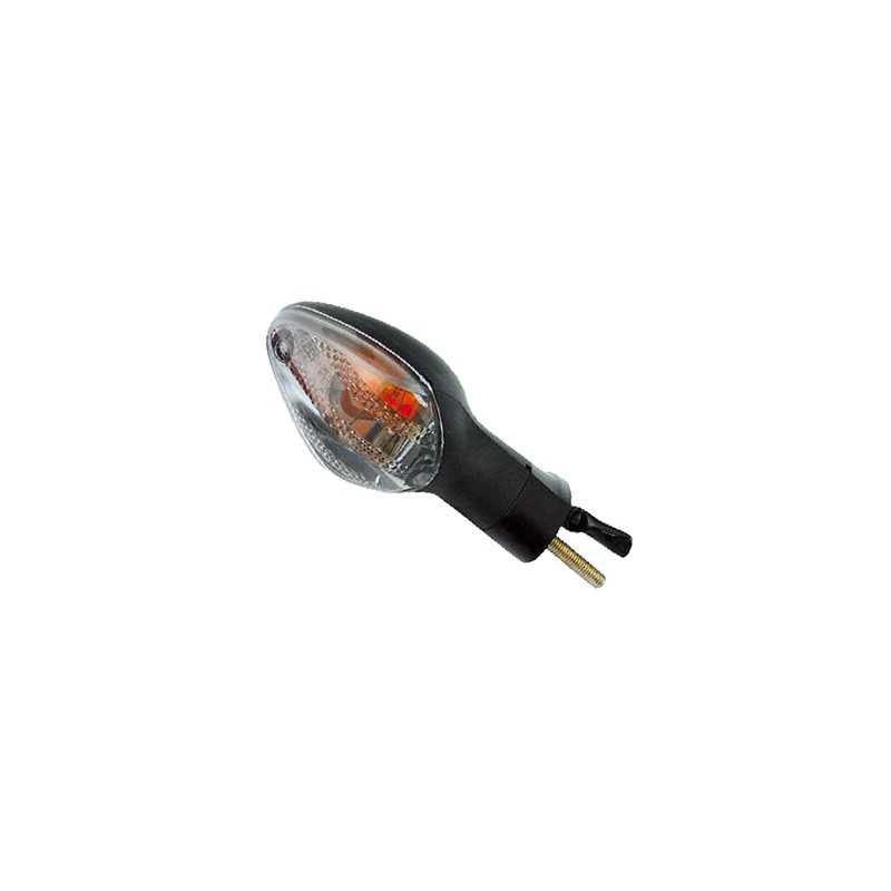 V PARTS TURN SIGNAL, REAR, LEFT 11724