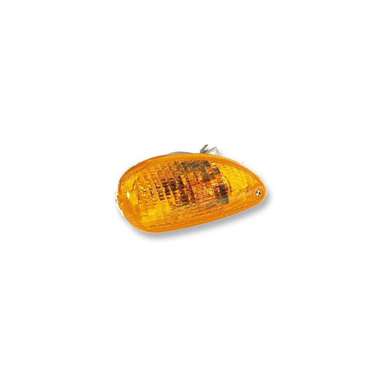 V PARTS TURN SIGNAL, REAR, LEFT 6836