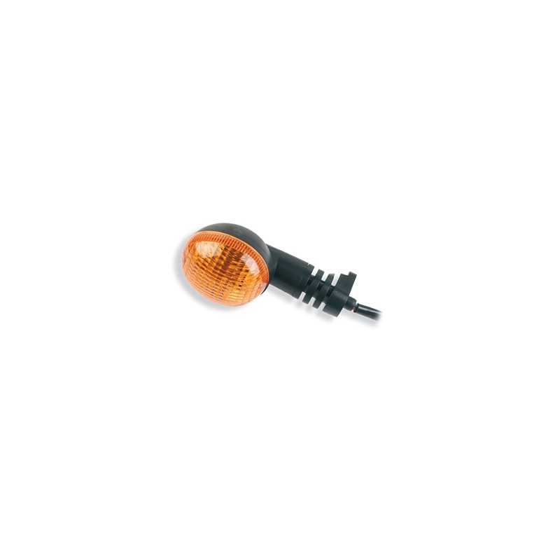 V PARTS TURN SIGNAL, FRONT, RIGHT 8151