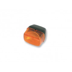 V PARTS LIGHT COVER, TURN SIGNAL FRONT RIGHT 6700