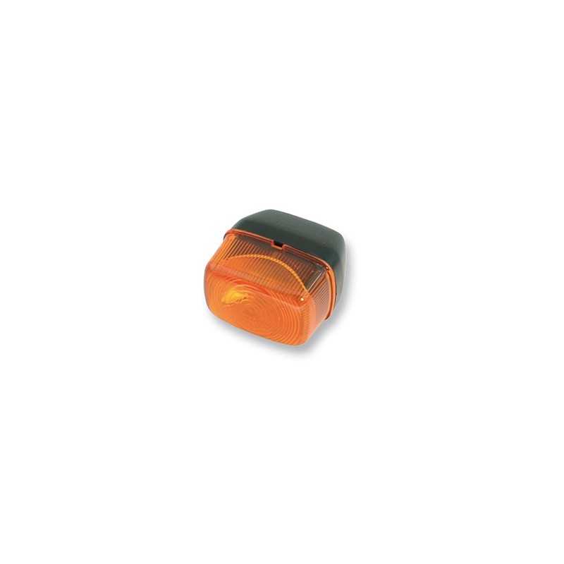 V PARTS LIGHT COVER, TURN SIGNAL FRONT RIGHT 6700