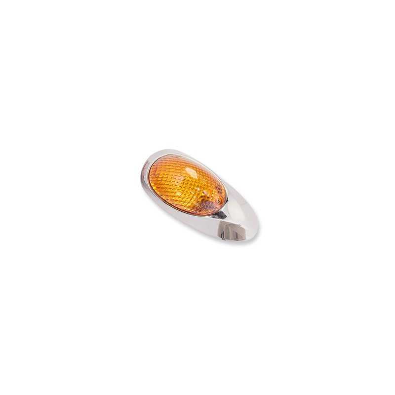 V PARTS TURN SIGNAL, REAR, LEFT 8232